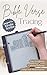Bible Verses Tracing Pages – Calming and Relaxing, Helps with... by Spirit Script Press