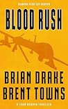 Blood Rush: A Tea...
