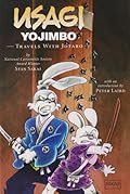Usagi Yojimbo, Vol. 18: Travels with Jotaro