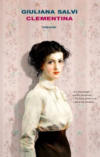 Clementina (Kindle Edition)