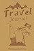 Travel Journal: Trendy Vint...