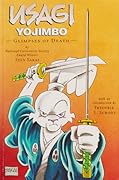 Usagi Yojimbo, Vol. 20: Glimpses of Death