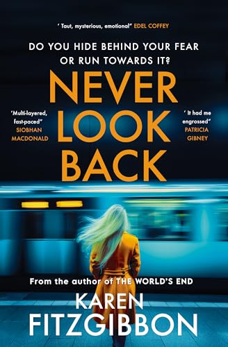Never Look Back (Kindle Edition)