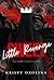 Sweet Little Revenge: A Dark, Morally‑Gray, Revenge‑Driven Serial‑Killer Romance (The Devils Duet Book 2)