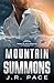 Mountain Summons by J.R. Pace Mountain Summons by J.R. Pace