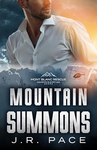 Mountain Summons (Mont Blanc Rescue Book 11)