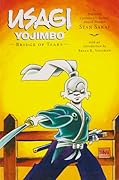 Usagi Yojimbo, Vol. 23: Bridge of Tears