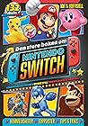 Den store boken om Nintendo Switch by Inger Marit Hansen