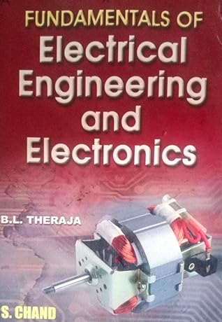 Fundamentals of Electrical Engineering and Electronics