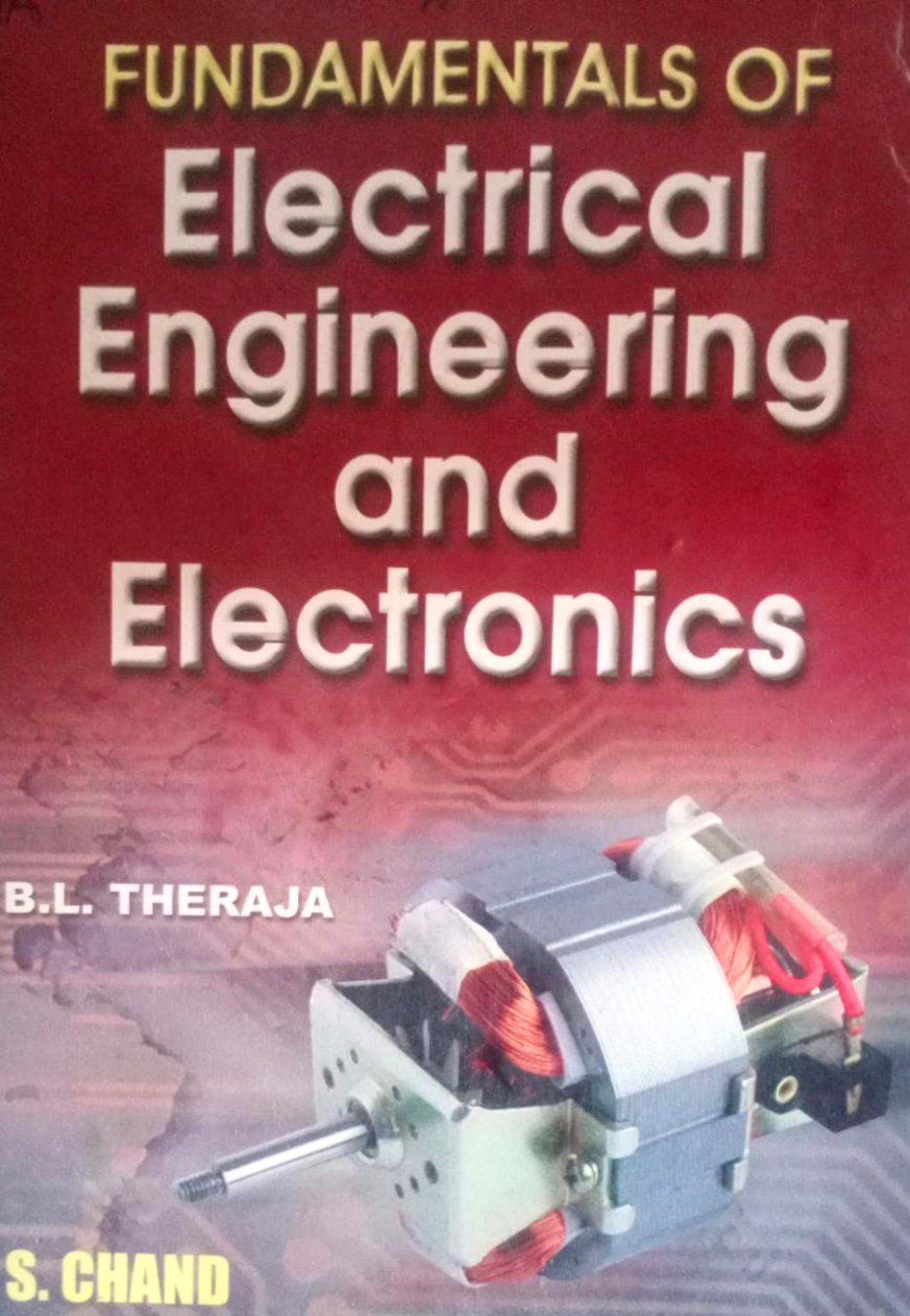 Fundamentals of Electrical Engineering and Electronics (Paperback)