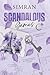 Scandalous Games - Arranged games #1 (Discreet cover)
