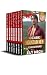 Ozark Mountain Men Christmas: Complete Series Box Set Collection Bundle (Ozark Mountain Men Christmas #1-7)