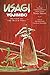 Usagi Yojimbo, Vol. 24: Return of the Black Soul (Usagi Yojimbo, #24)
