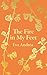 The Fire in My Feet by Eva Andrea