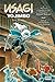 Usagi Yojimbo, Vol. 25: Fox Hunt (Usagi Yojimbo, #25)
