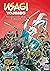 Usagi Yojimbo, Band 26: Verräter aus dem Erdreich