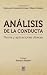 Análisis de la conducta: Te...