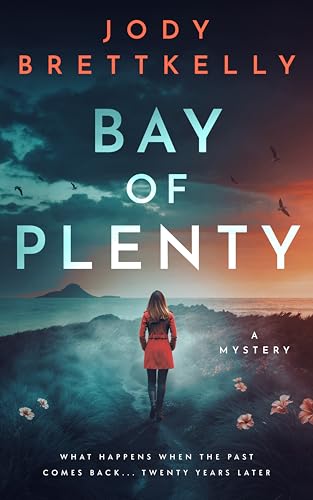 Bay of Plenty (Isla Joyson Book 1)