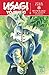 Usagi Yojimbo by Stan Sakai