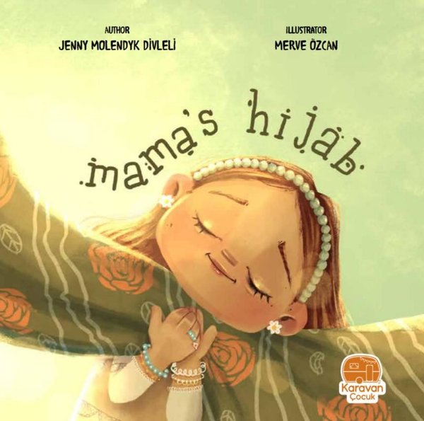 Mama’s Hijab