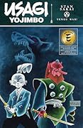 Usagi Yojimbo: Tengu War!
