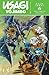Usagi Yojimbo by Stan Sakai