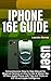 IPHONE 16E USER GUIDE: Comp...