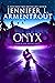 Onyx (Lux, #2)