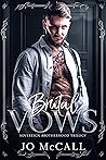 Brutal Vows by Jo McCall Brutal Vows by Jo McCall