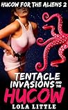 Tentacle Invasion...