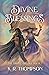 Divine Blessings (The Divine Trilogy #1)