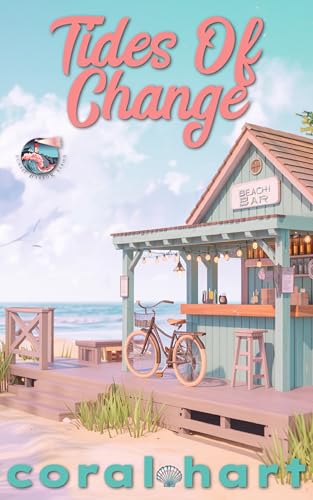 Tides Of Change (Sunset Harbor Book 2)