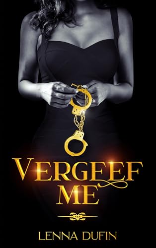 Vergeef me (Castle of Kink Book 2) (Dutch Edition)