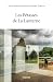 Les Pétasses de La Lanterne (Itinérances) by Marie Robin