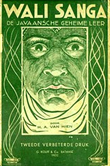 Wali Sanga: de Javaanse geheime leer