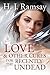 Love & Other Cures for the Recently Undead