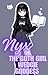 Nyx The Goth Girl Wedgie Go...