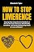 How to Stop Limerence by Elizabeth Tyler