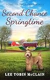 Second Chance Springtime by Lee Tobin McClain