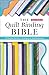 The Quilt Binding Bible by Marci Baker
