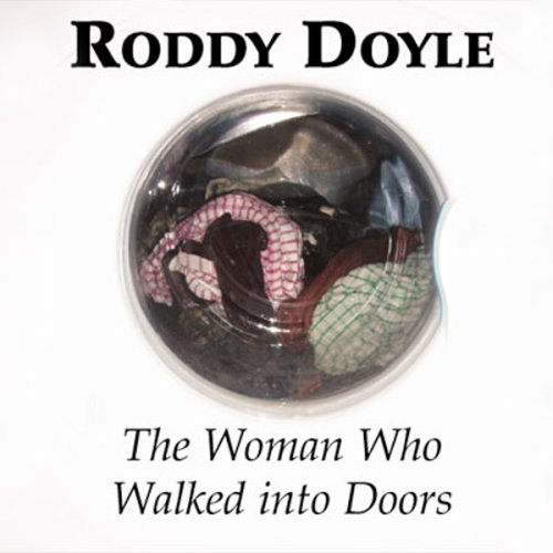 The Woman Who Walked into Doors
