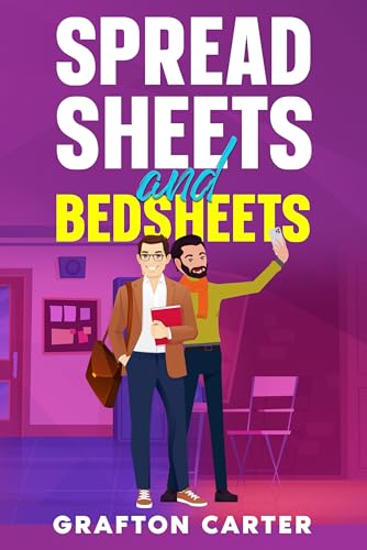 Spreadsheets and Bedsheets (Havenwood, #1)