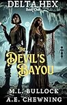 The Voodoo Queen's Curse by M.L. Bullock