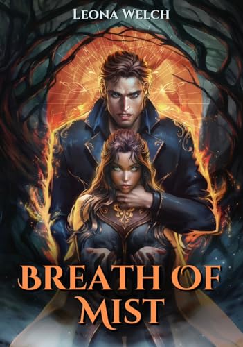 Breath of Mist (Kindle Edition)