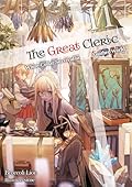 The Great Cleric: Volume 11