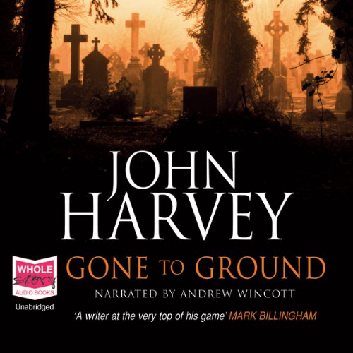 Gone to Ground