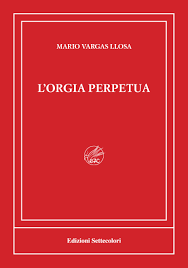 L'orgia perpetua