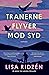 Tranerne flyver mod syd