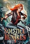 Solstice Huntress...