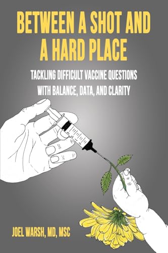 Between a Shot and a Hard Place (Paperback)